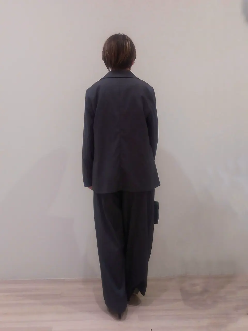 ONWARD CROSSET SELECT 川口 コーディネート画像