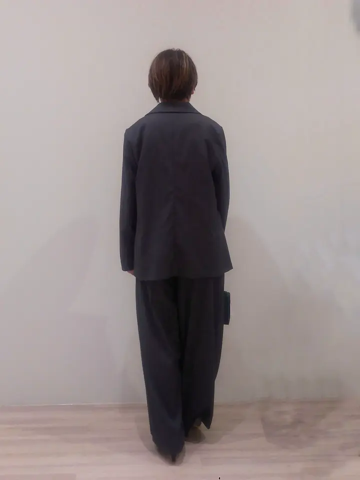 ONWARD CROSSET SELECT 川口 コーディネート画像