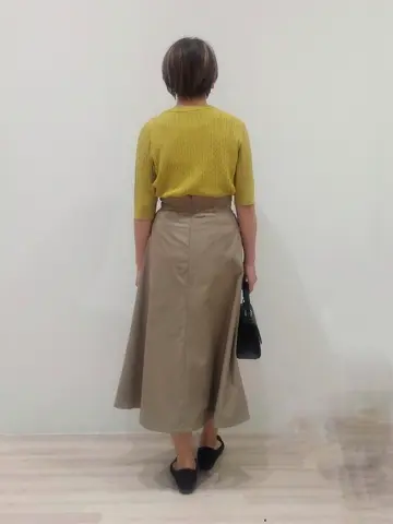 ONWARD CROSSET SELECT 川口 コーディネート画像