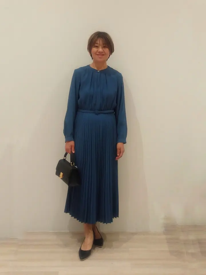 ONWARD CROSSET SELECT 川口 コーディネート画像