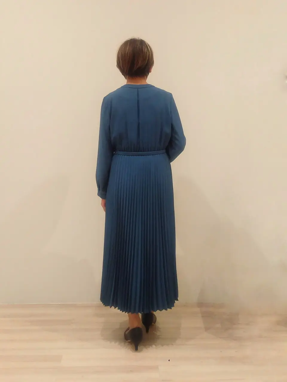 ONWARD CROSSET SELECT 川口 コーディネート画像