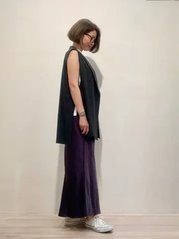 ONWARD CROSSET SELECT 須郷 コーディネート画像