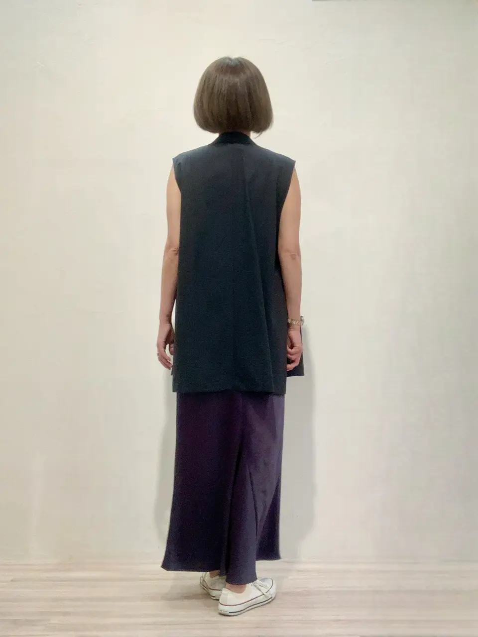 ONWARD CROSSET SELECT 須郷 コーディネート画像