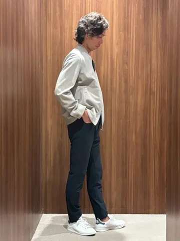 ONWARD CROSSET SELECT 飯嶋 コーディネート画像