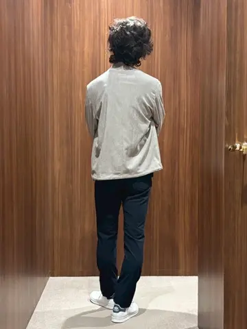 ONWARD CROSSET SELECT 飯嶋 コーディネート画像