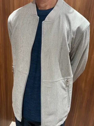 ONWARD CROSSET SELECT 飯嶋 コーディネート画像