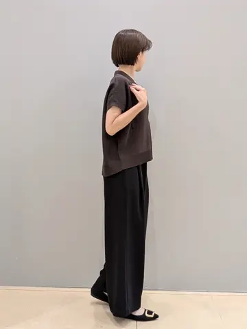 ONWARD CROSSET SELECT 見帆 コーディネート画像