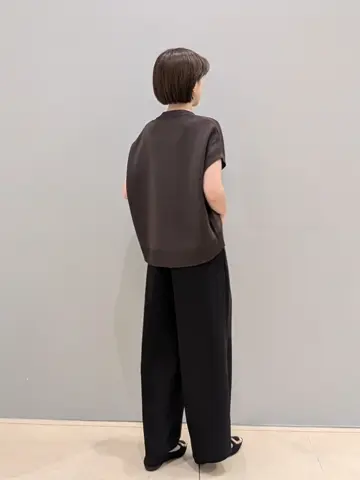 ONWARD CROSSET SELECT 見帆 コーディネート画像