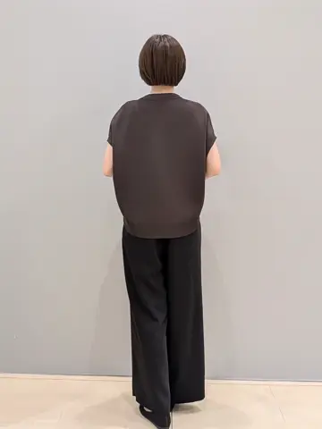 ONWARD CROSSET SELECT 見帆 コーディネート画像