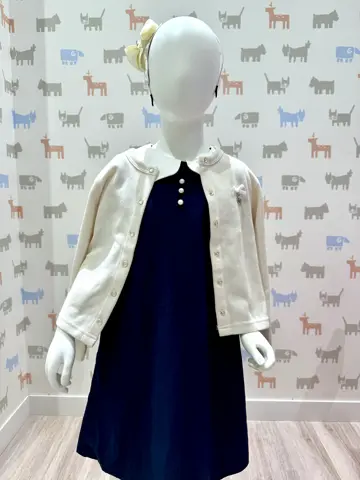 ONWARD CROSSET SELECT 杉原 コーディネート画像