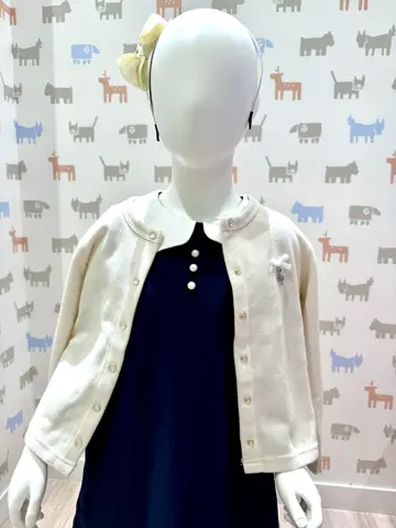 ONWARD CROSSET SELECT 杉原 コーディネート画像