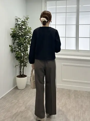 ONWARD CROSSET SELECT みぃ コーディネート画像