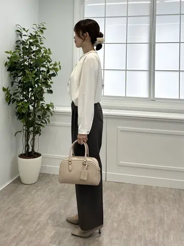 ONWARD CROSSET SELECT みぃ コーディネート画像