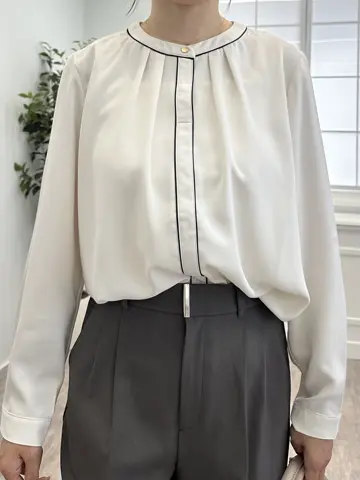 ONWARD CROSSET SELECT みぃ コーディネート画像