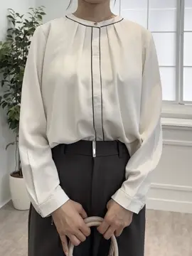 ONWARD CROSSET SELECT みぃ コーディネート画像