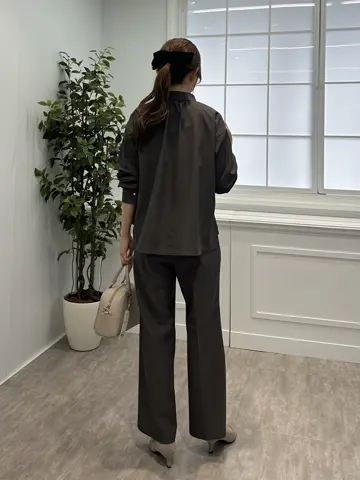 ONWARD CROSSET SELECT みぃ コーディネート画像