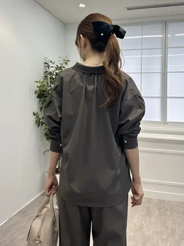 ONWARD CROSSET SELECT みぃ コーディネート画像