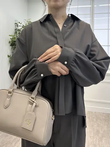 ONWARD CROSSET SELECT みぃ コーディネート画像