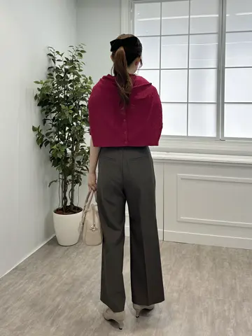 ONWARD CROSSET SELECT みぃ コーディネート画像