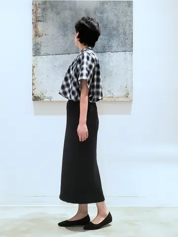 ONWARD CROSSET SELECT 本吉 コーディネート画像