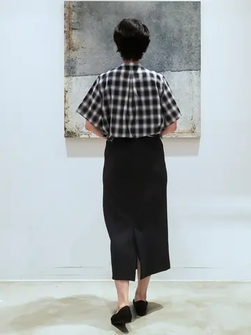 ONWARD CROSSET SELECT 本吉 コーディネート画像