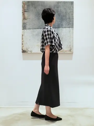 ONWARD CROSSET SELECT 本吉 コーディネート画像