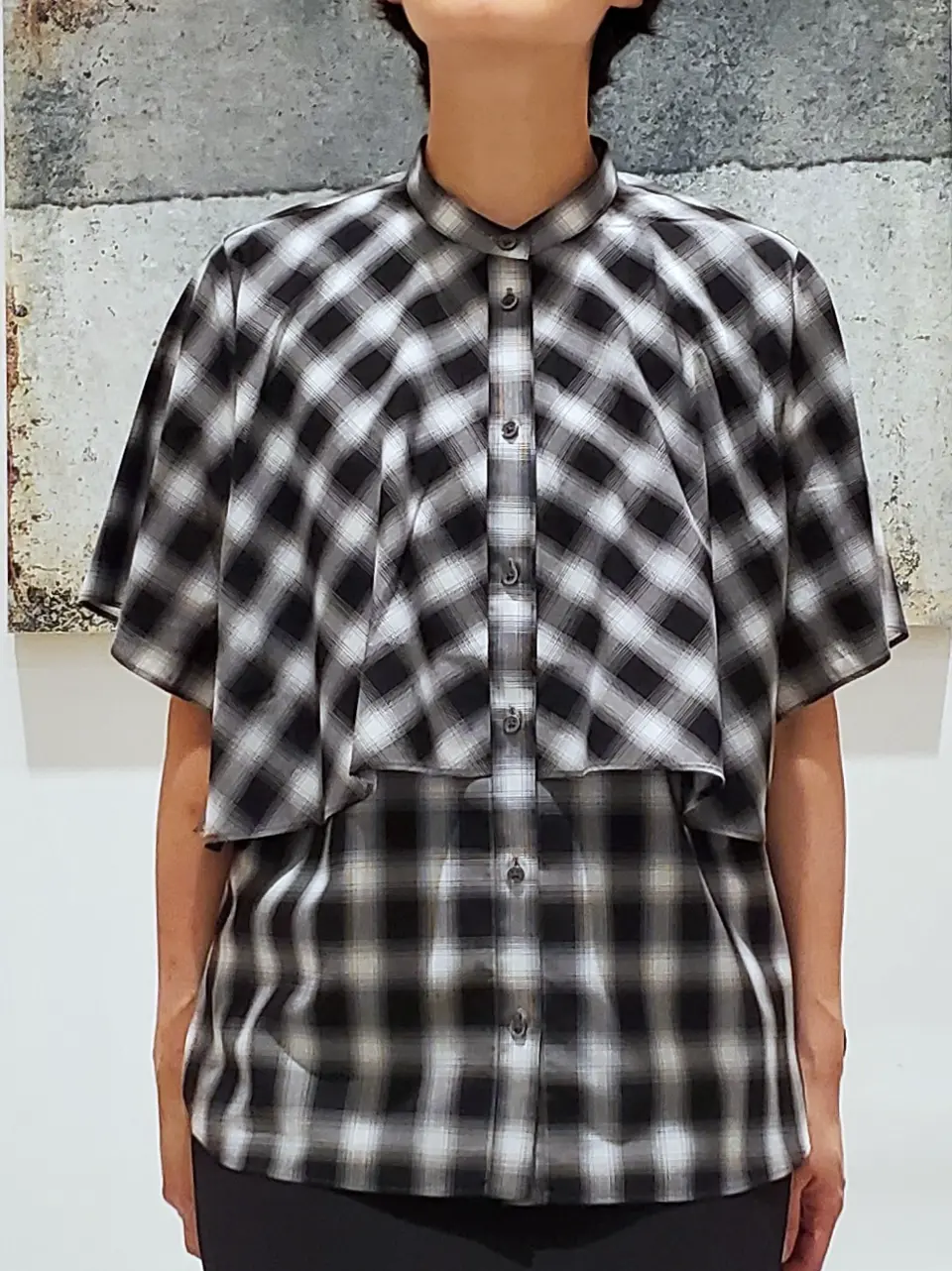 ONWARD CROSSET SELECT 本吉 コーディネート画像