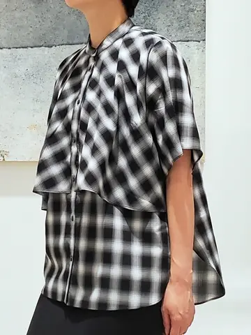 ONWARD CROSSET SELECT 本吉 コーディネート画像