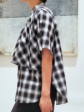 ONWARD CROSSET SELECT 本吉 コーディネート画像