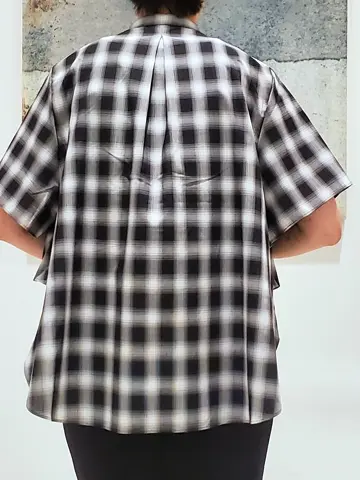 ONWARD CROSSET SELECT 本吉 コーディネート画像