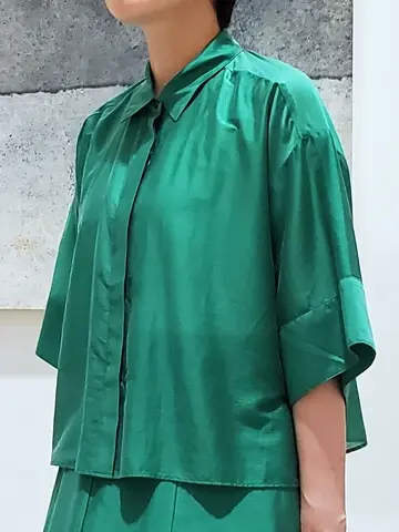 ONWARD CROSSET SELECT 本吉 コーディネート画像