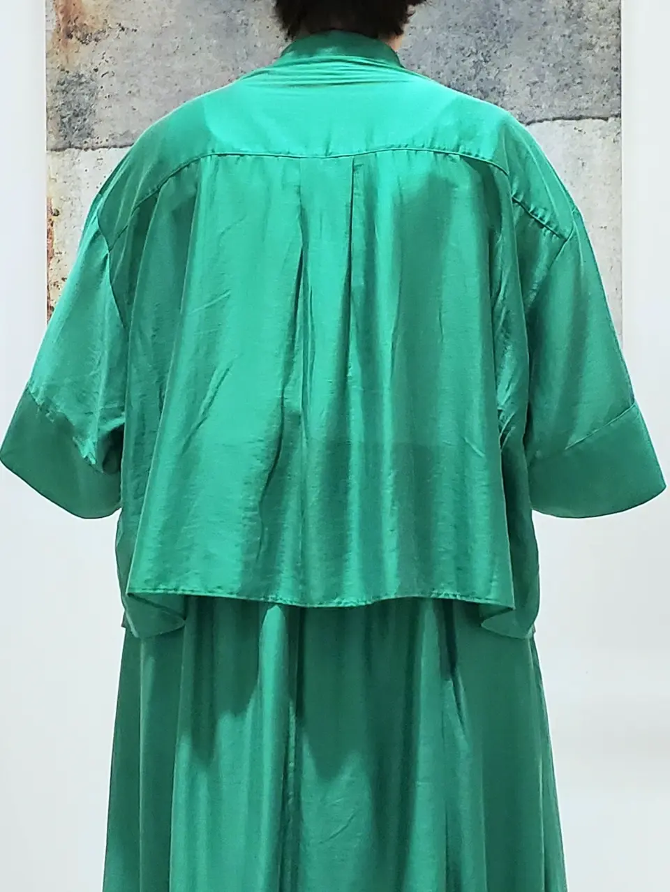 ONWARD CROSSET SELECT 本吉 コーディネート画像