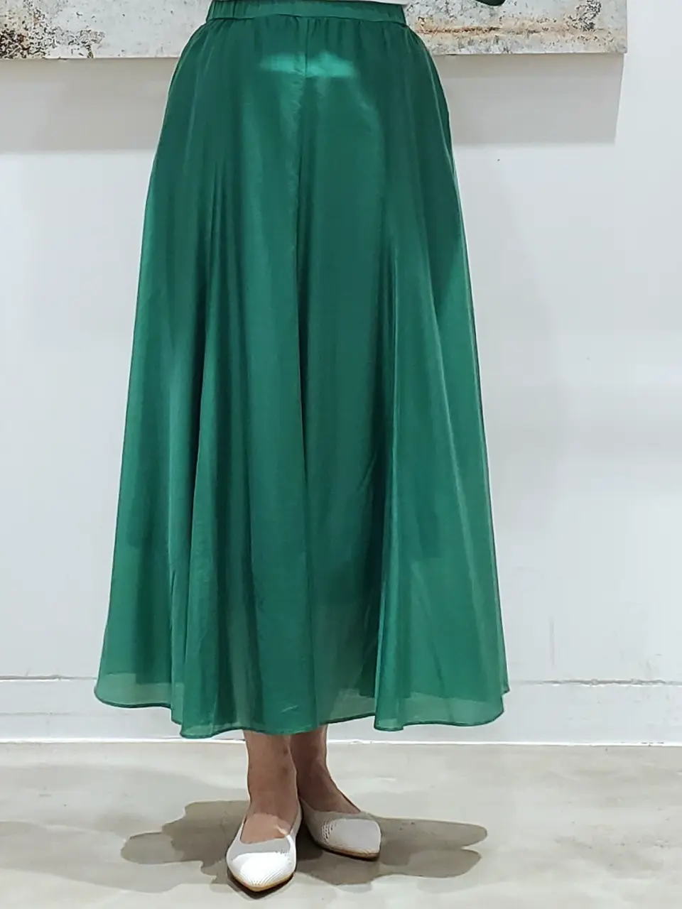 ONWARD CROSSET SELECT 本吉 コーディネート画像