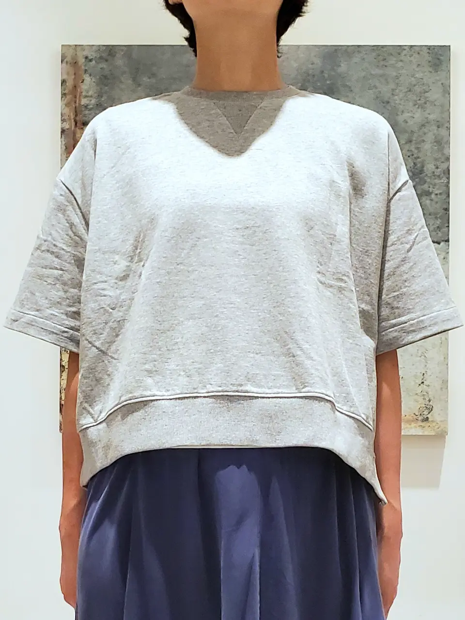 ONWARD CROSSET SELECT 本吉 コーディネート画像