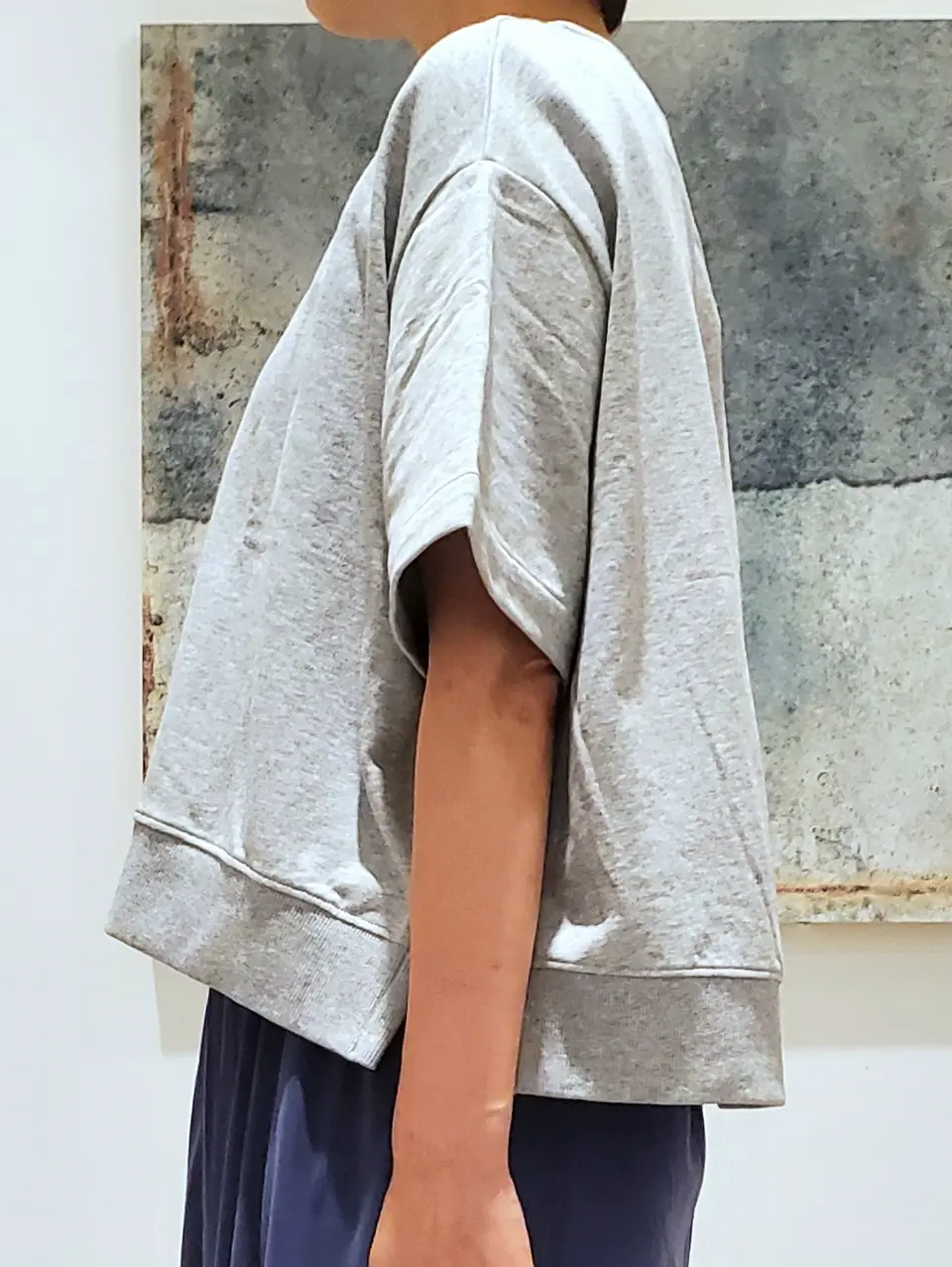 ONWARD CROSSET SELECT 本吉 コーディネート画像