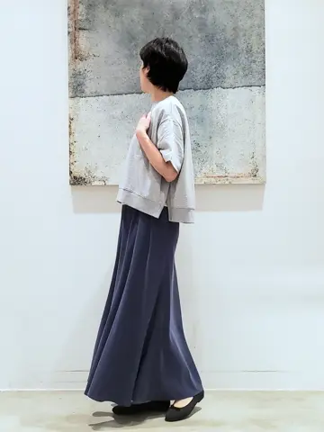 ONWARD CROSSET SELECT 本吉 コーディネート画像