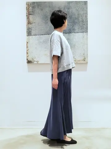 ONWARD CROSSET SELECT 本吉 コーディネート画像