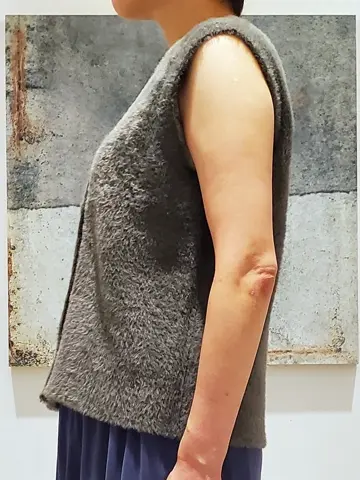 ONWARD CROSSET SELECT 本吉 コーディネート画像