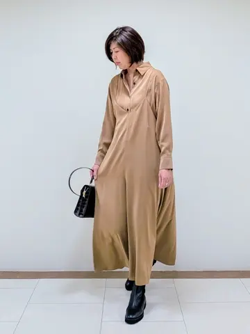 ONWARD CROSSET SELECT 土井 コーディネート画像