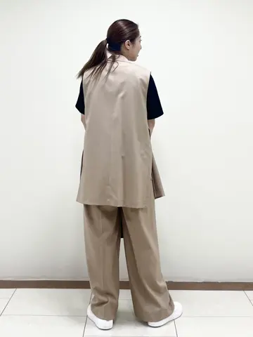 ONWARD CROSSET SELECT 山中 コーディネート画像