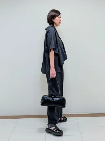 ONWARD CROSSET SELECT 土井 コーディネート画像