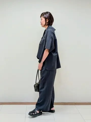 ONWARD CROSSET SELECT 土井 コーディネート画像