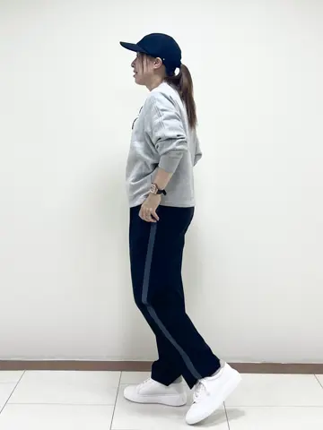 ONWARD CROSSET SELECT 山中 コーディネート画像