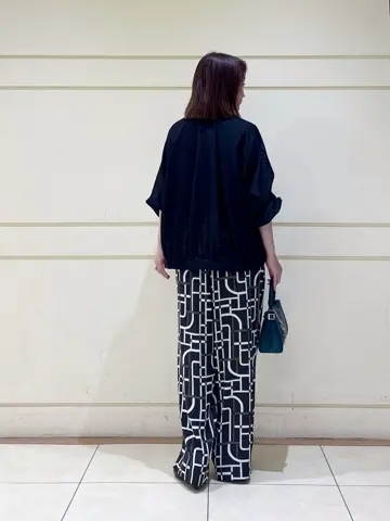 ONWARD CROSSET SELECT 加藤 コーディネート画像