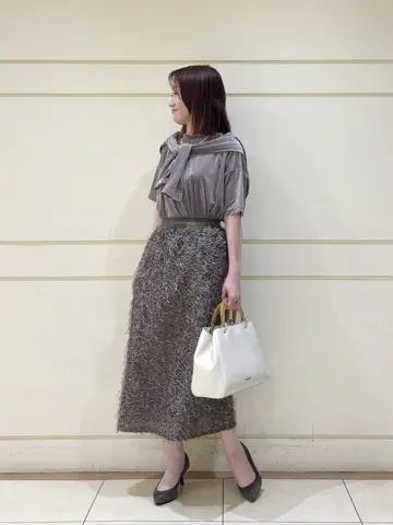 ONWARD CROSSET SELECT 加藤 コーディネート画像