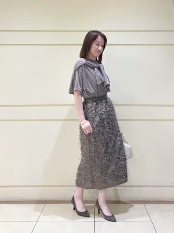 ONWARD CROSSET SELECT 加藤 コーディネート画像