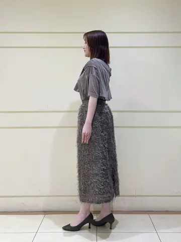 ONWARD CROSSET SELECT 加藤 コーディネート画像