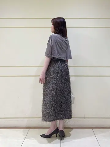 ONWARD CROSSET SELECT 加藤 コーディネート画像