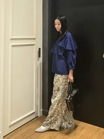 ONWARD CROSSET SELECT Tanabe コーディネート画像