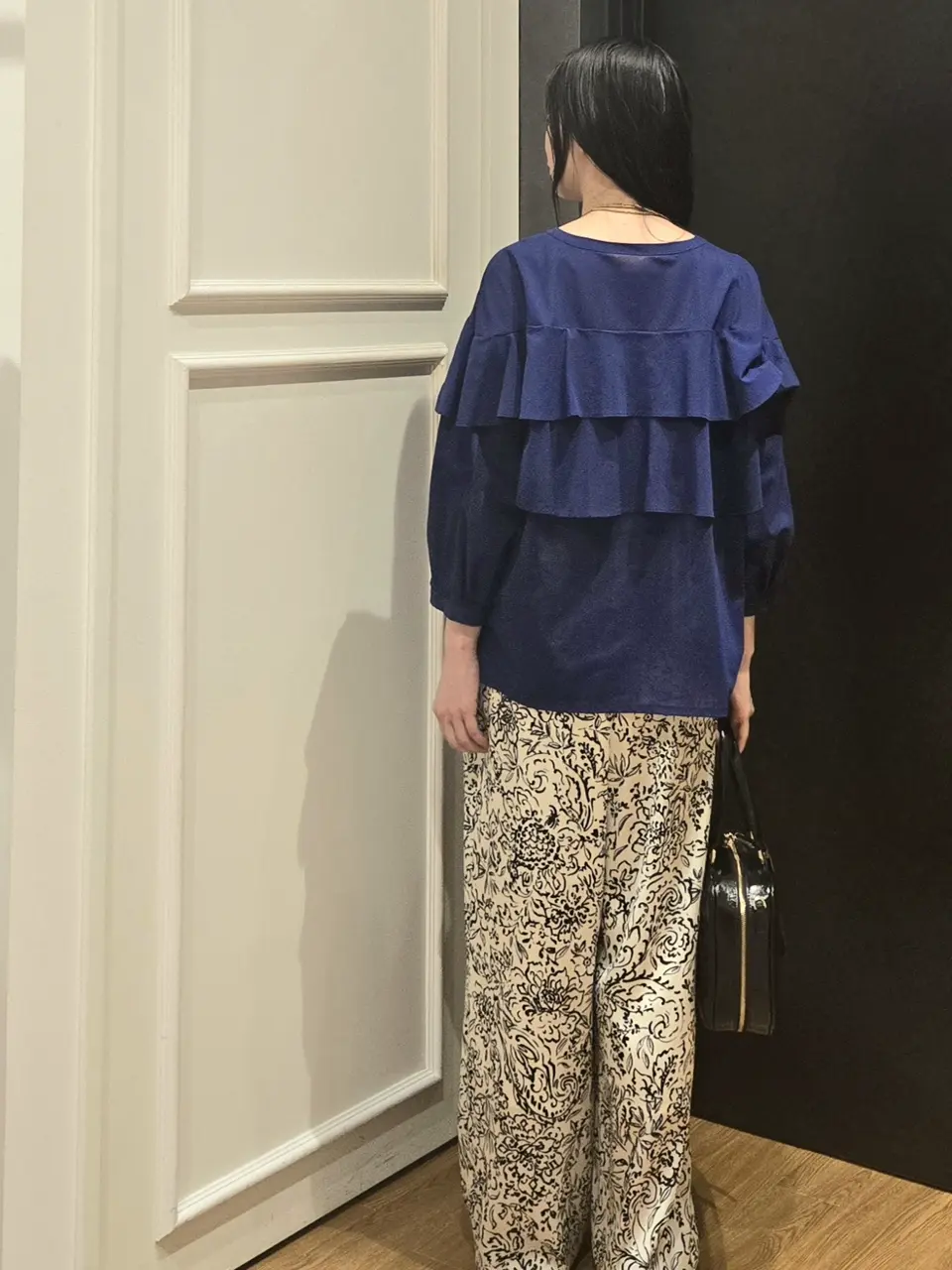 ONWARD CROSSET SELECT Tanabe コーディネート画像